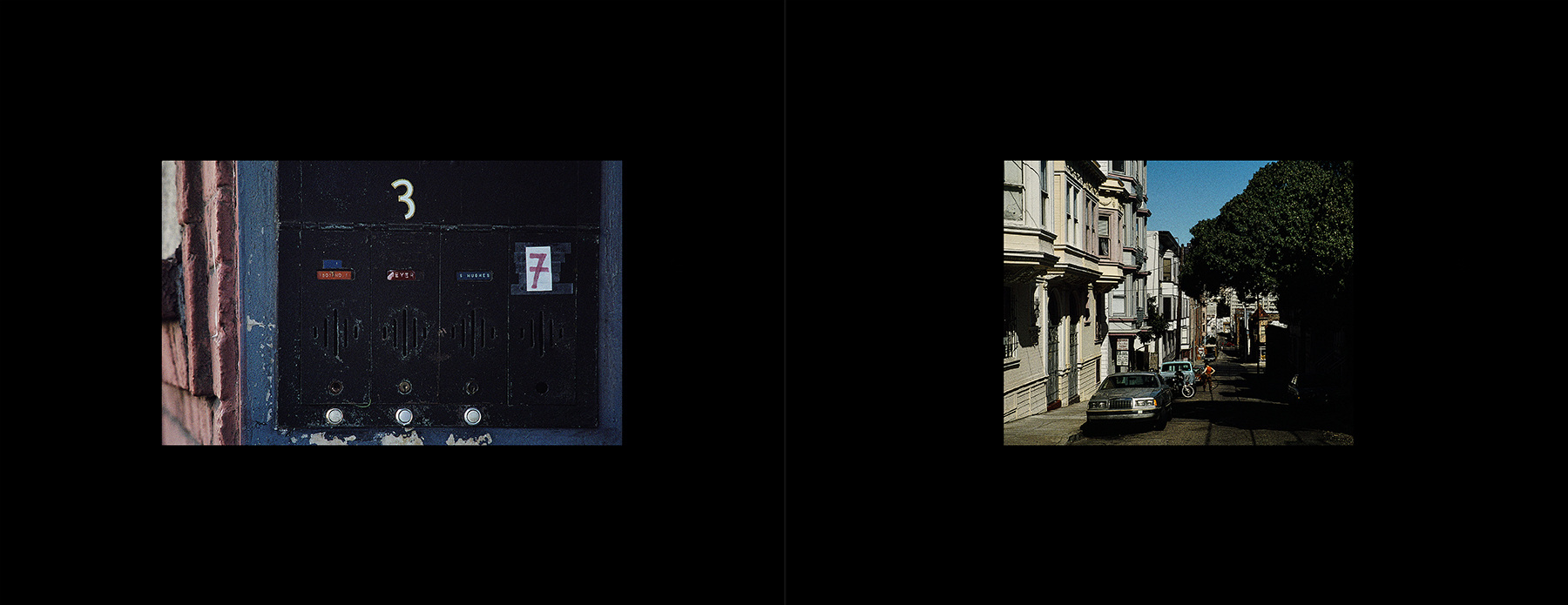 photos from Showers of Midnight Stardust [92]