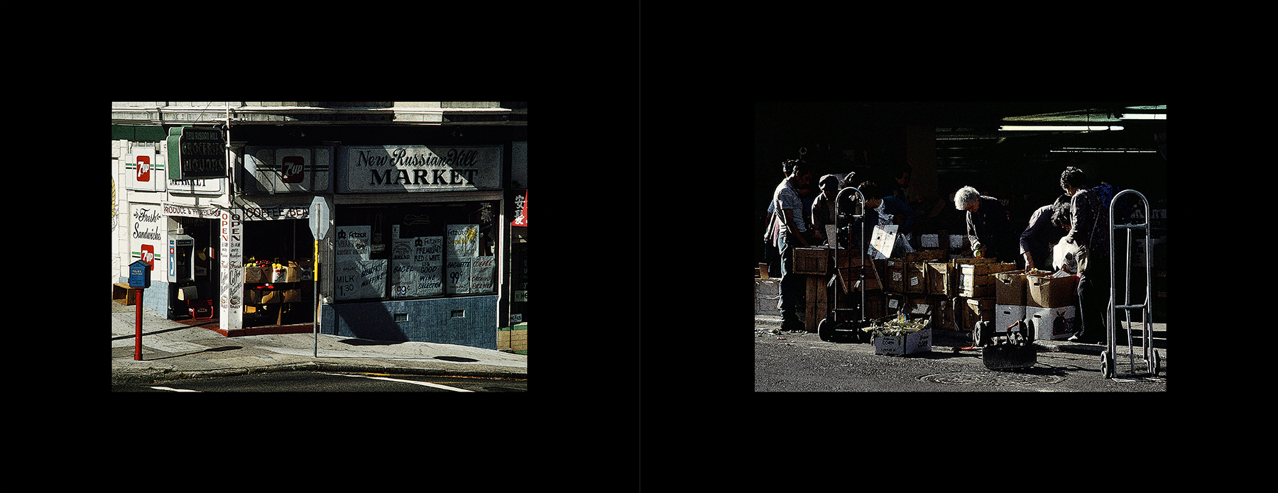 photos from Showers of Midnight Stardust [92]