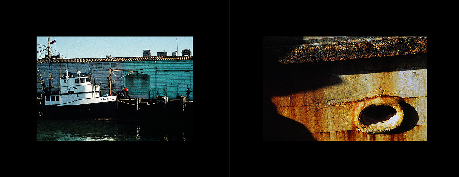 photos from Showers of Midnight Stardust [92]