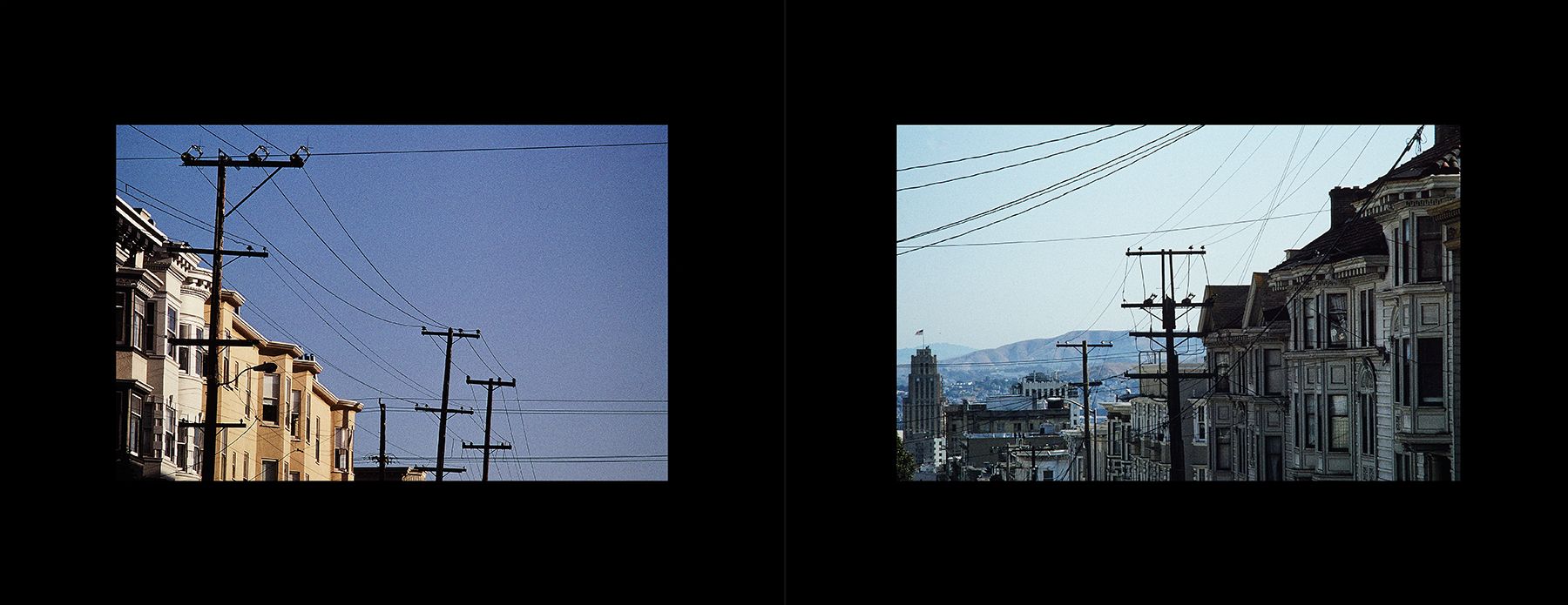 photos from Showers of Midnight Stardust [92]