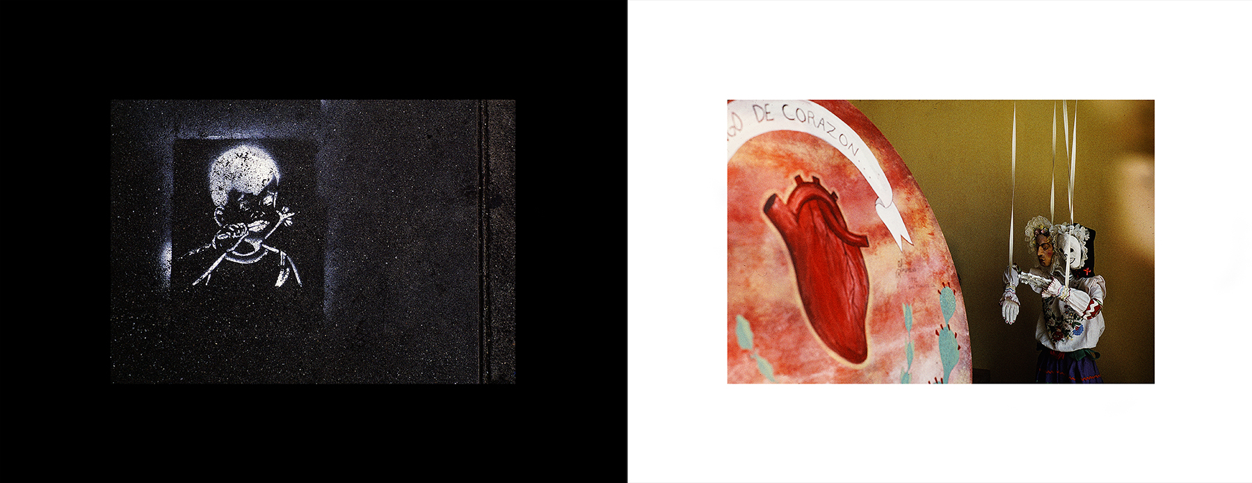 photos from Showers of Midnight Stardust [92]