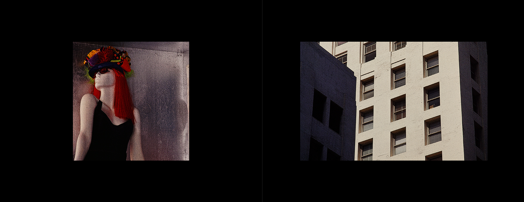 photos from Showers of Midnight Stardust [92]