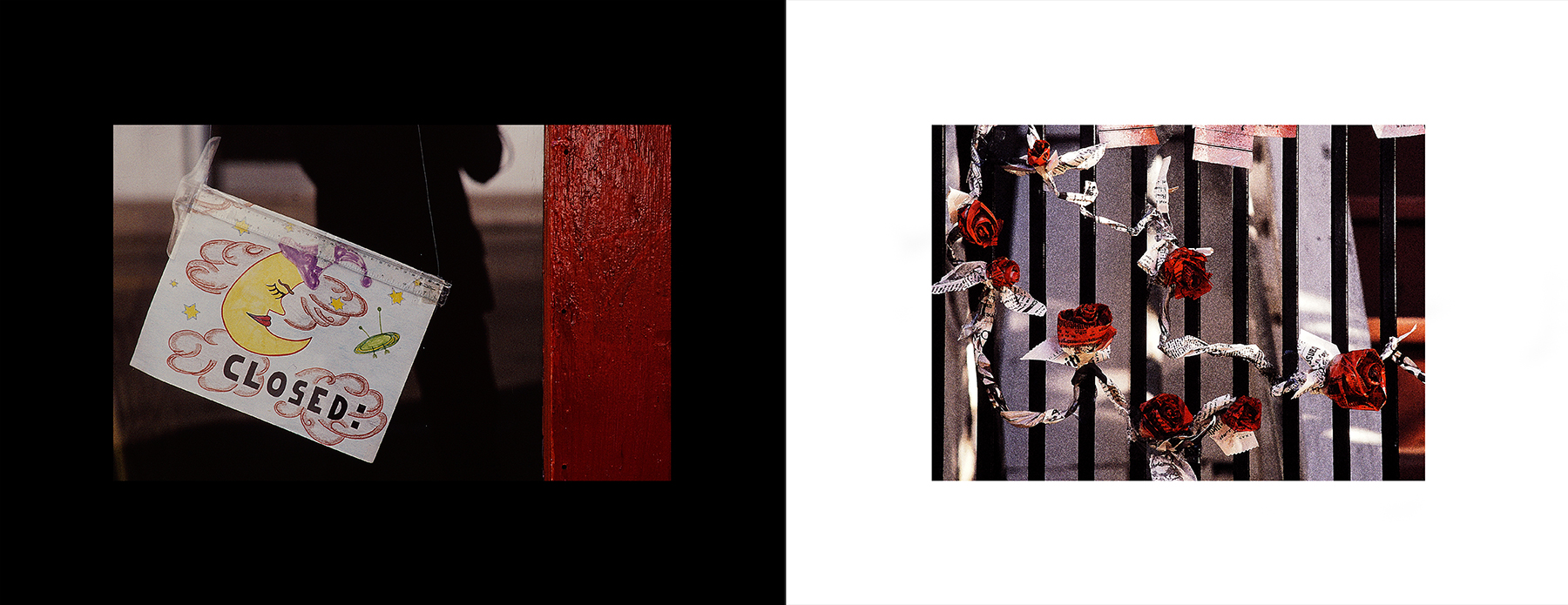 photos from Showers of Midnight Stardust [92]