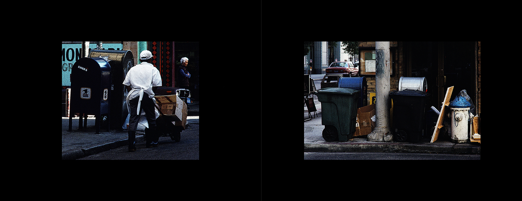 photos from Showers of Midnight Stardust [92]