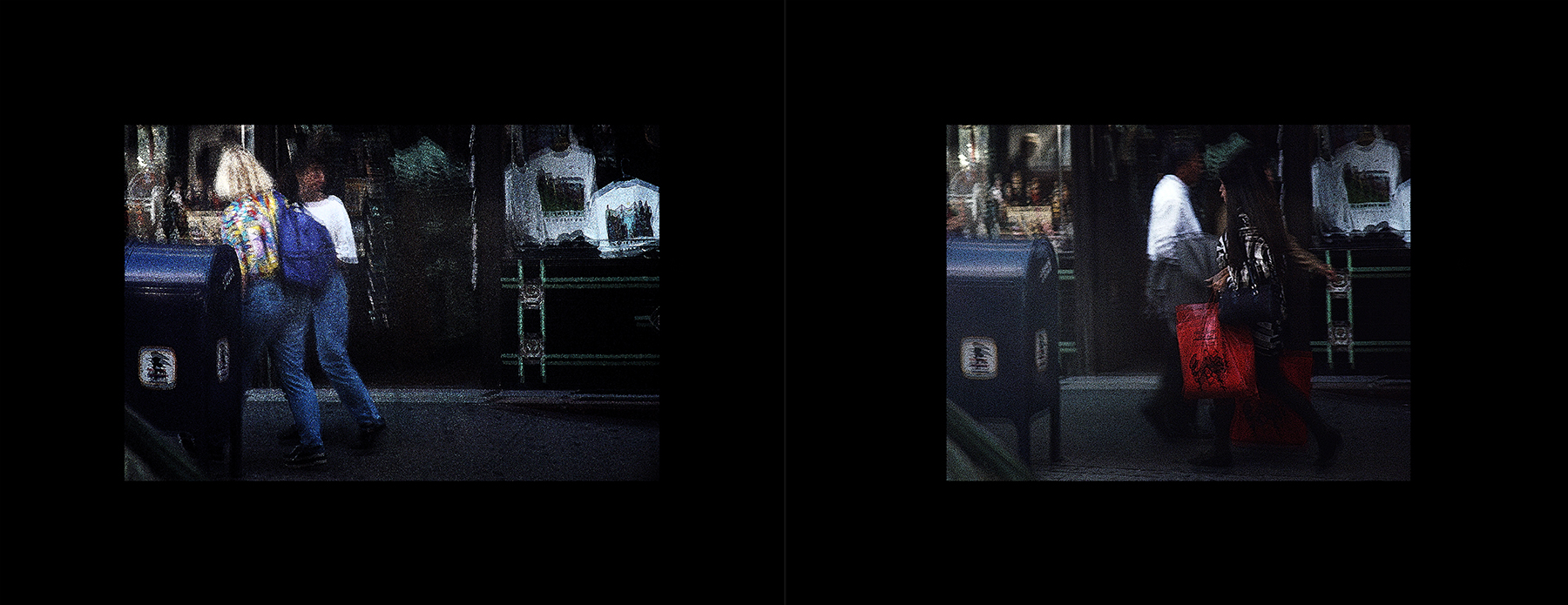 photos from Showers of Midnight Stardust [92]