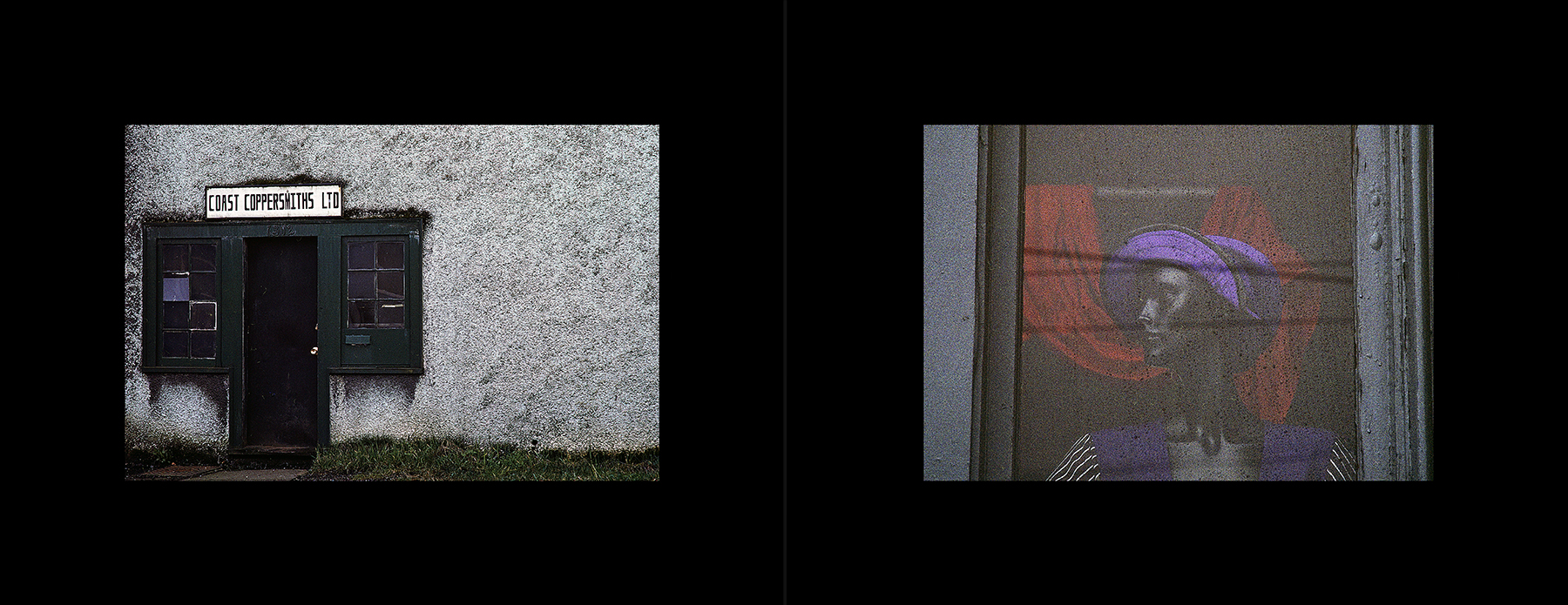 photos from Showers of Midnight Stardust [92]