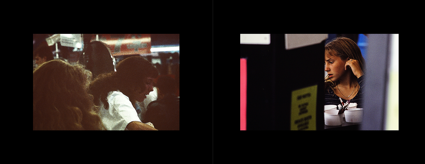 photos from Showers of Midnight Stardust [93]