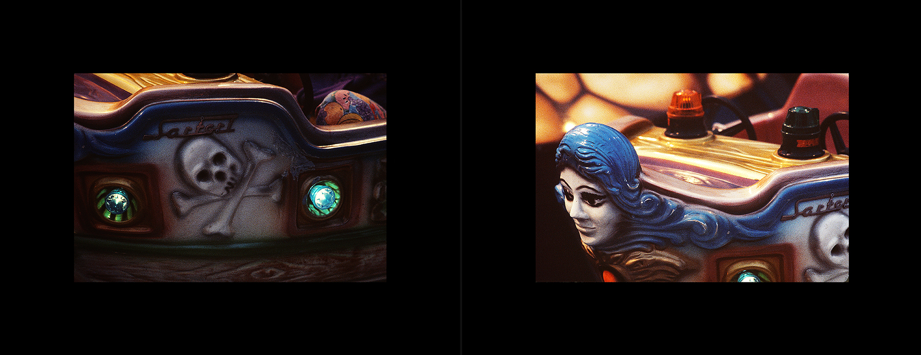 photos from Showers of Midnight Stardust [93]