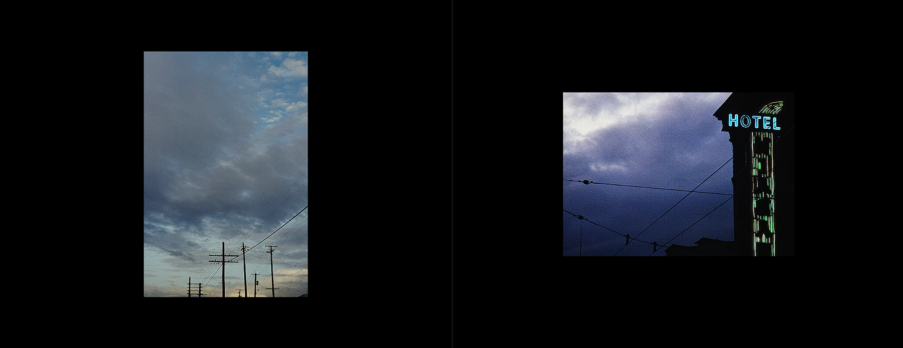 photos from Showers of Midnight Stardust [93]