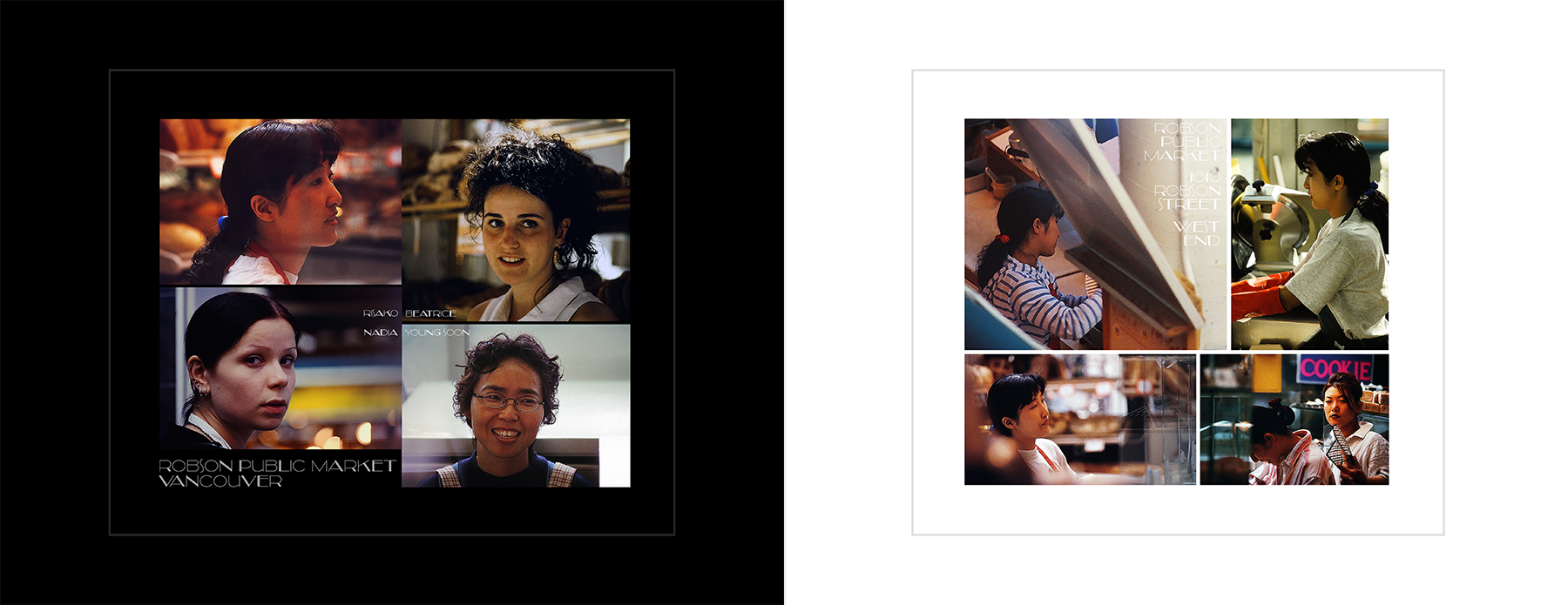 photos from Showers of Midnight Stardust [93]