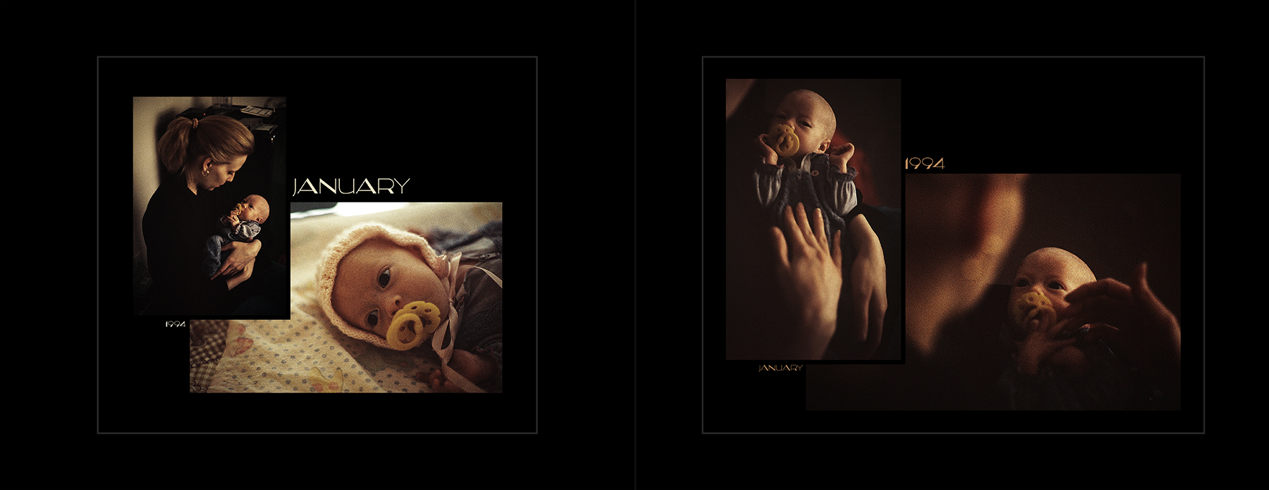 photos from Showers of Midnight Stardust [94]