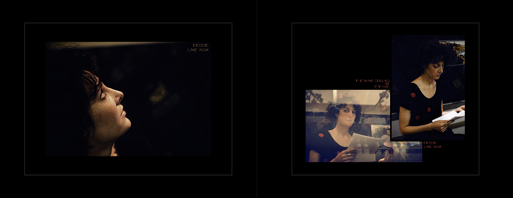 photos from Showers of Midnight Stardust [94]