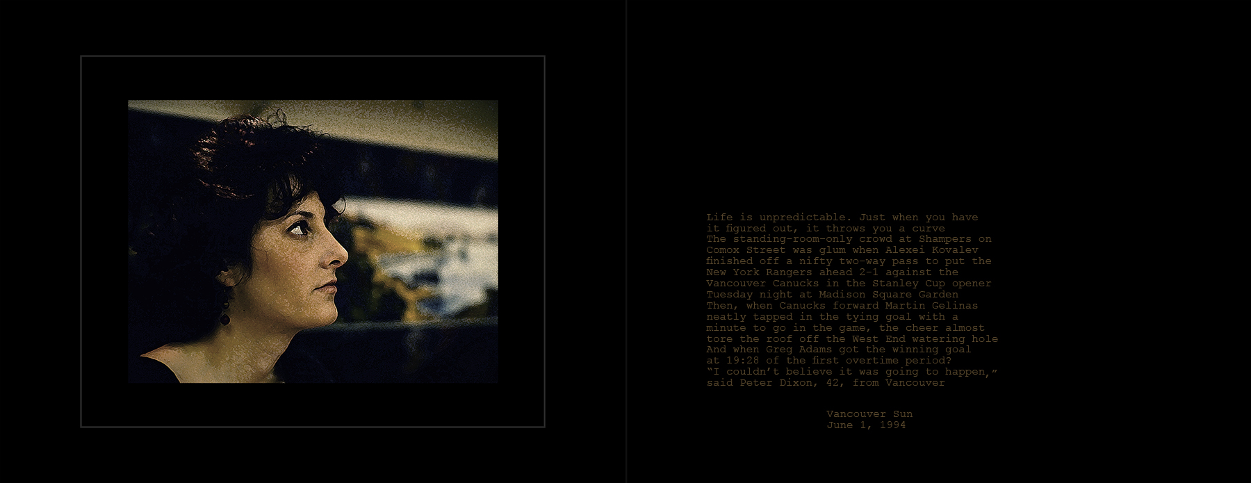 photos from Showers of Midnight Stardust [94]