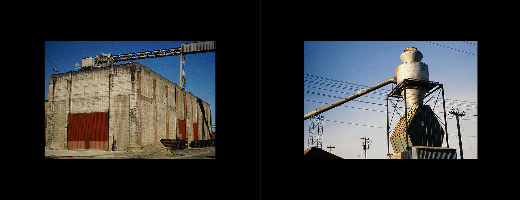 photos from Showers of Midnight Stardust [94]