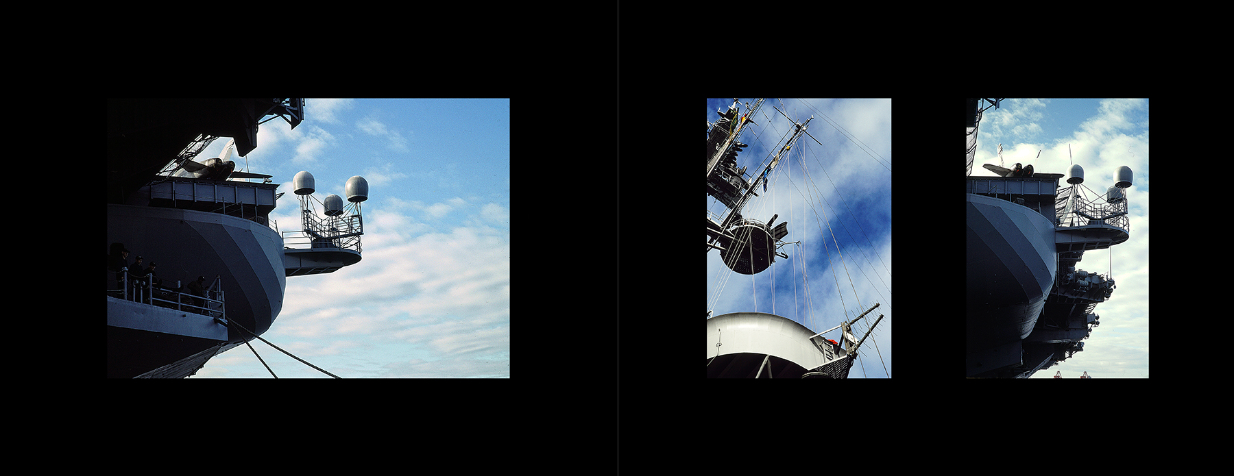 photos from Showers of Midnight Stardust [95]