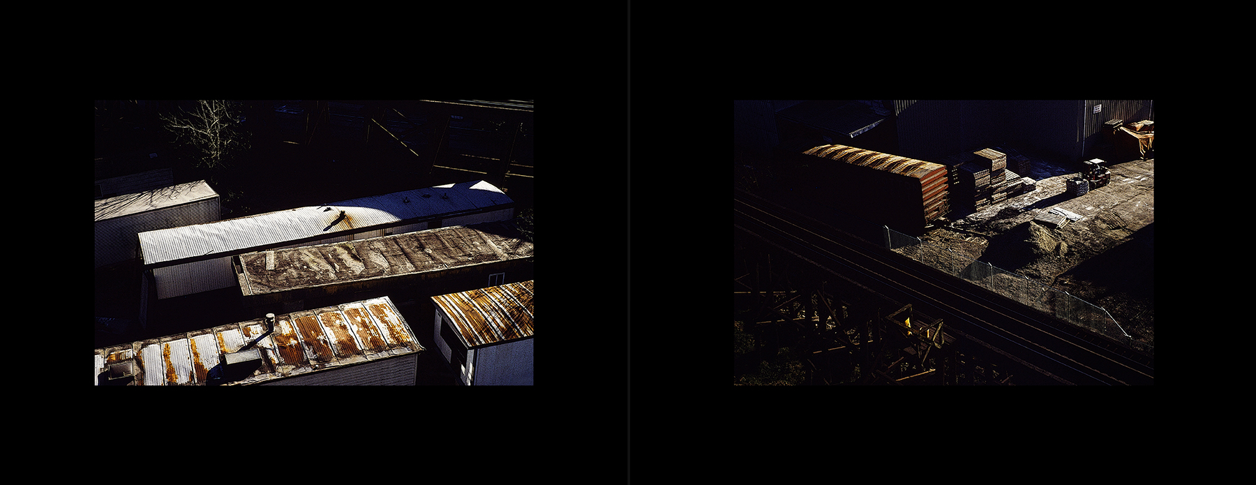 photos from Showers of Midnight Stardust [95]