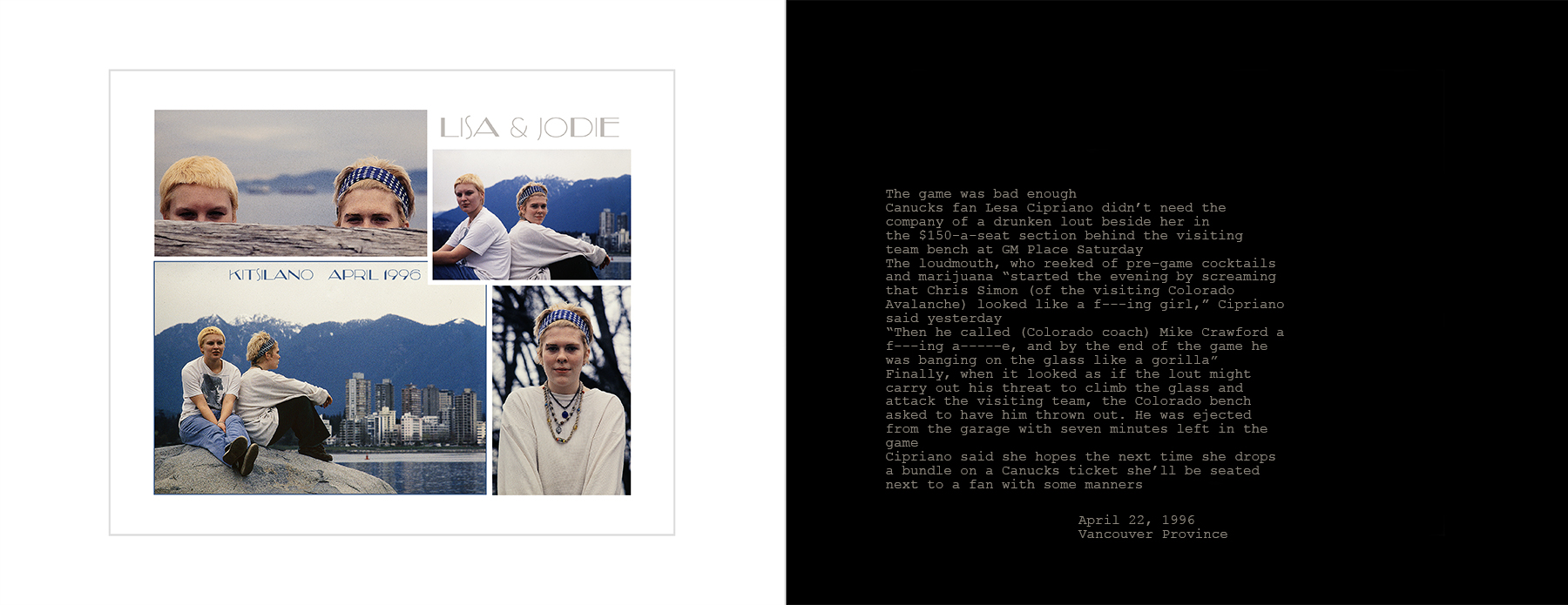 photos from Showers of Midnight Stardust [96]