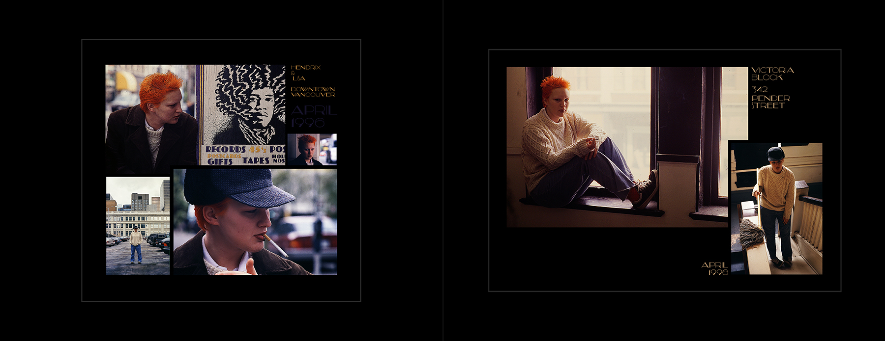 photos from Showers of Midnight Stardust [96]