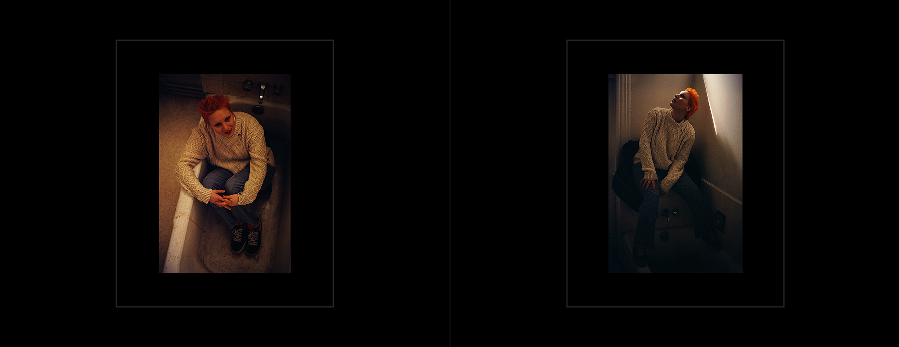 photos from Showers of Midnight Stardust [96]