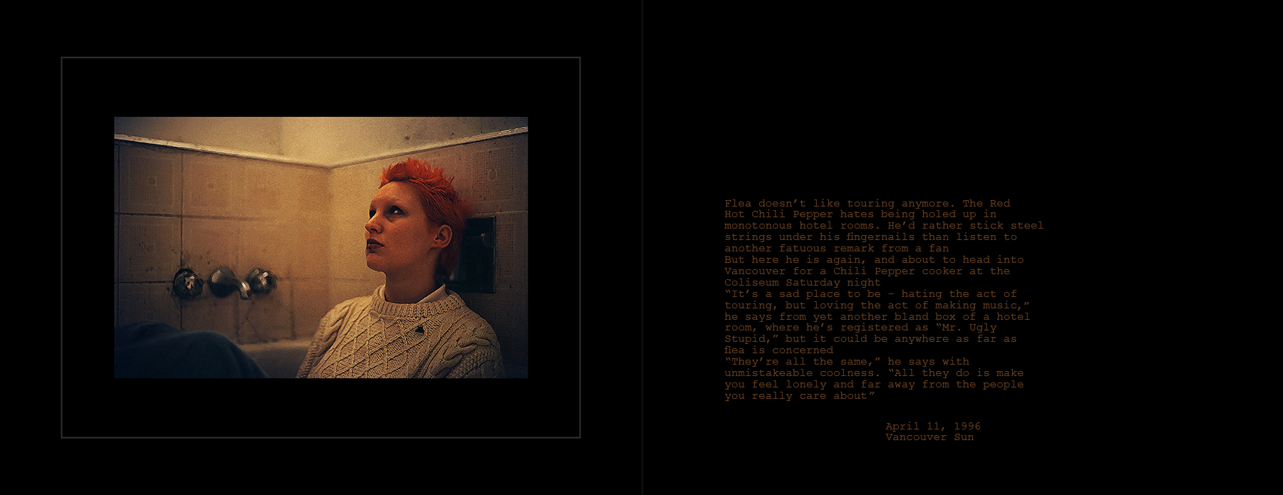 photos from Showers of Midnight Stardust [96]