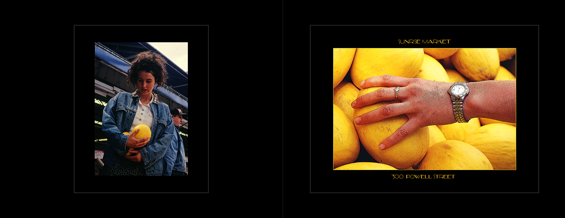 photos from Showers of Midnight Stardust [96]