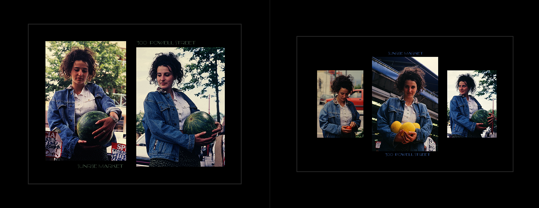 photos from Showers of Midnight Stardust [96]