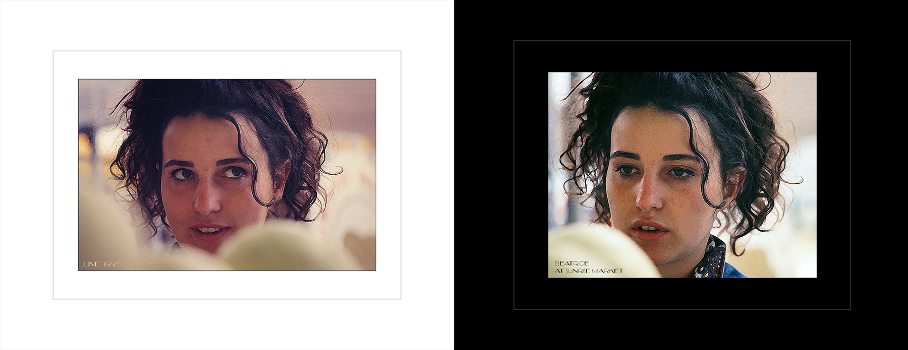 photos from Showers of Midnight Stardust [96]