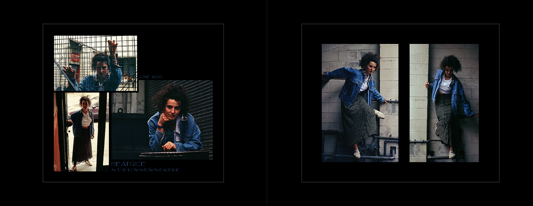 photos from Showers of Midnight Stardust [96]