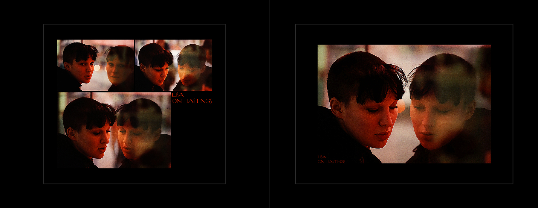 photos from Showers of Midnight Stardust [96]