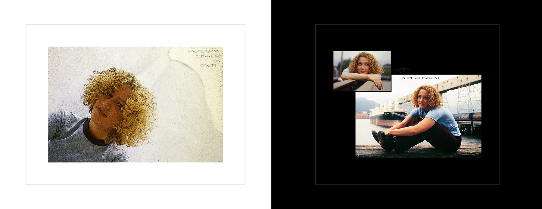 photos from Showers of Midnight Stardust [96]