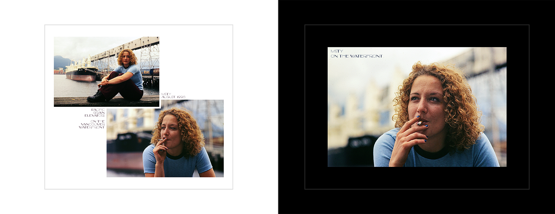 photos from Showers of Midnight Stardust [96]