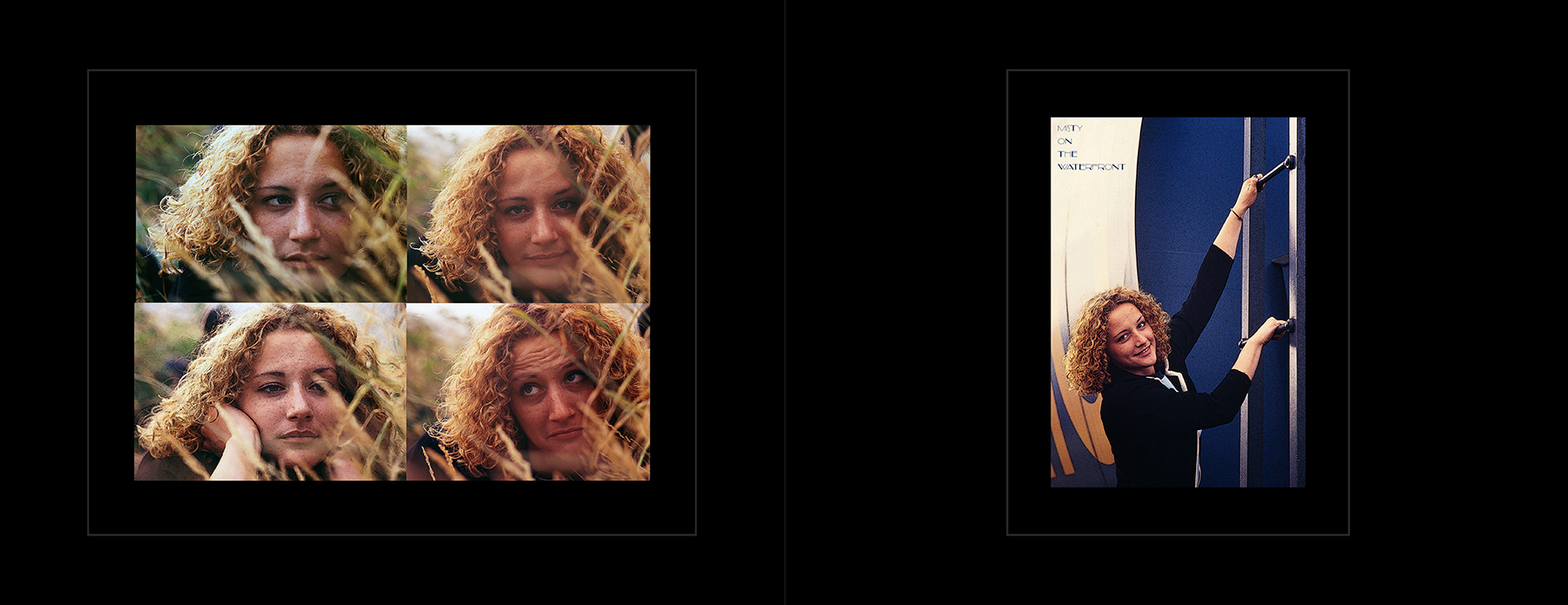 photos from Showers of Midnight Stardust [96]