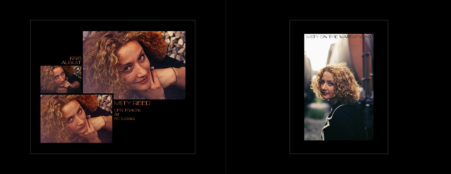 photos from Showers of Midnight Stardust [96]