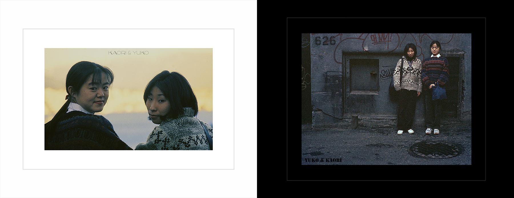 photos from Showers of Midnight Stardust [96]