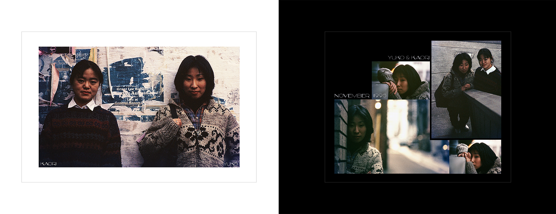 photos from Showers of Midnight Stardust [96]