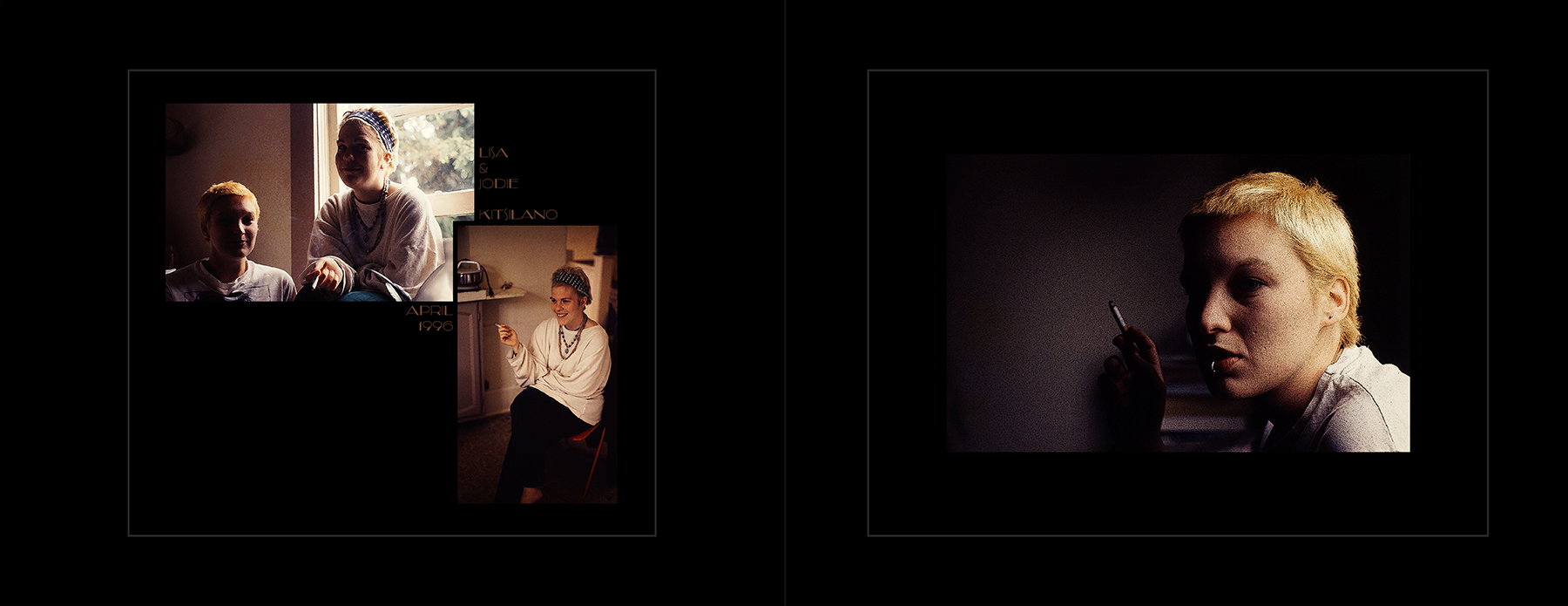 photos from Showers of Midnight Stardust [96]