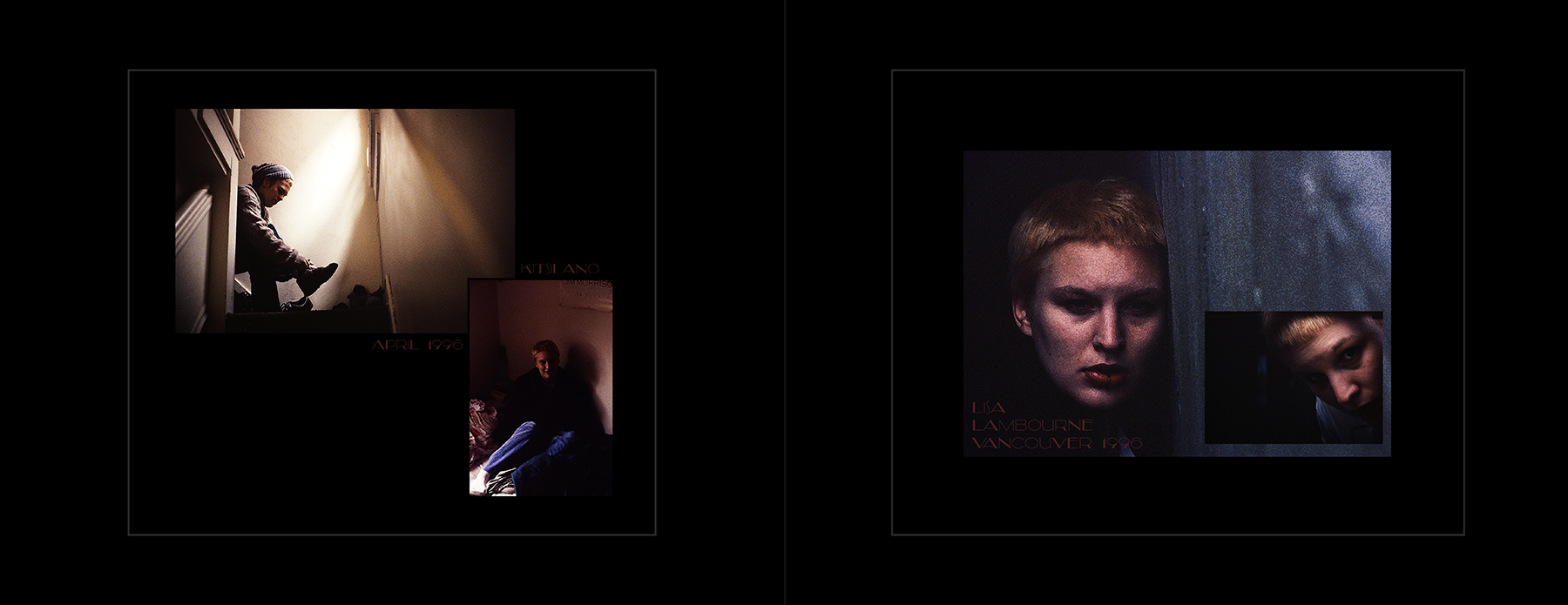 photos from Showers of Midnight Stardust [96]