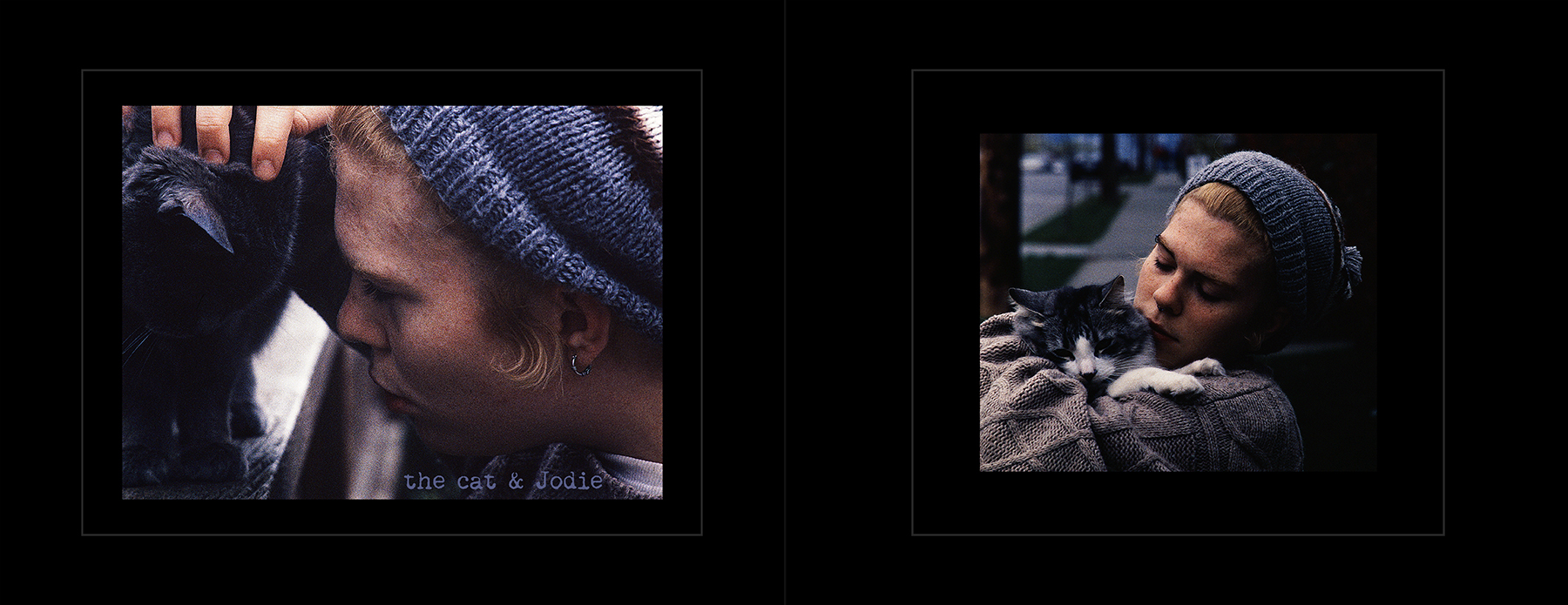 photos from Showers of Midnight Stardust [96]