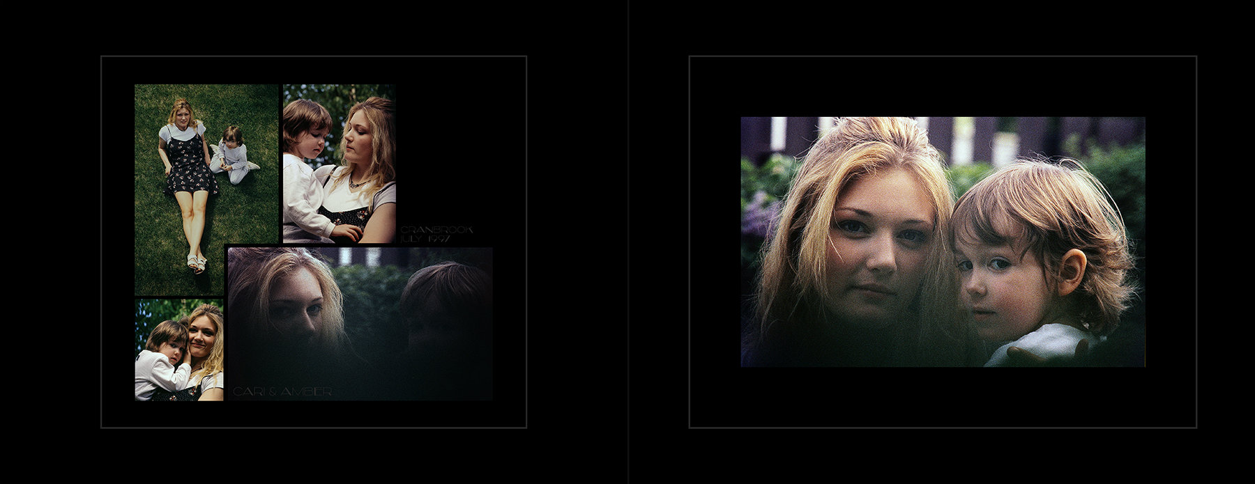 photos from Showers of Midnight Stardust [97]