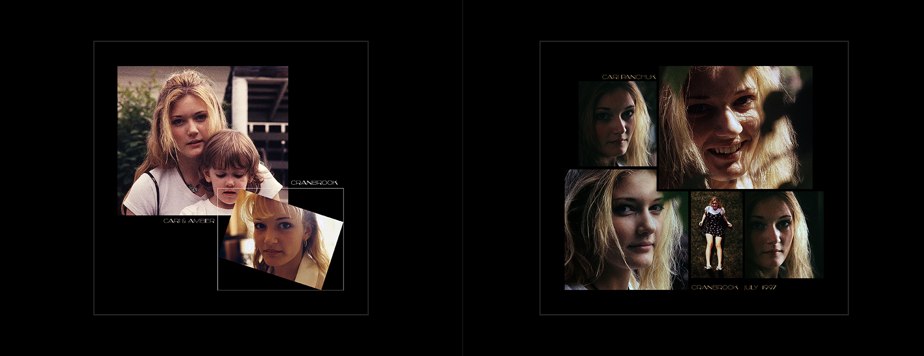 photos from Showers of Midnight Stardust [97]