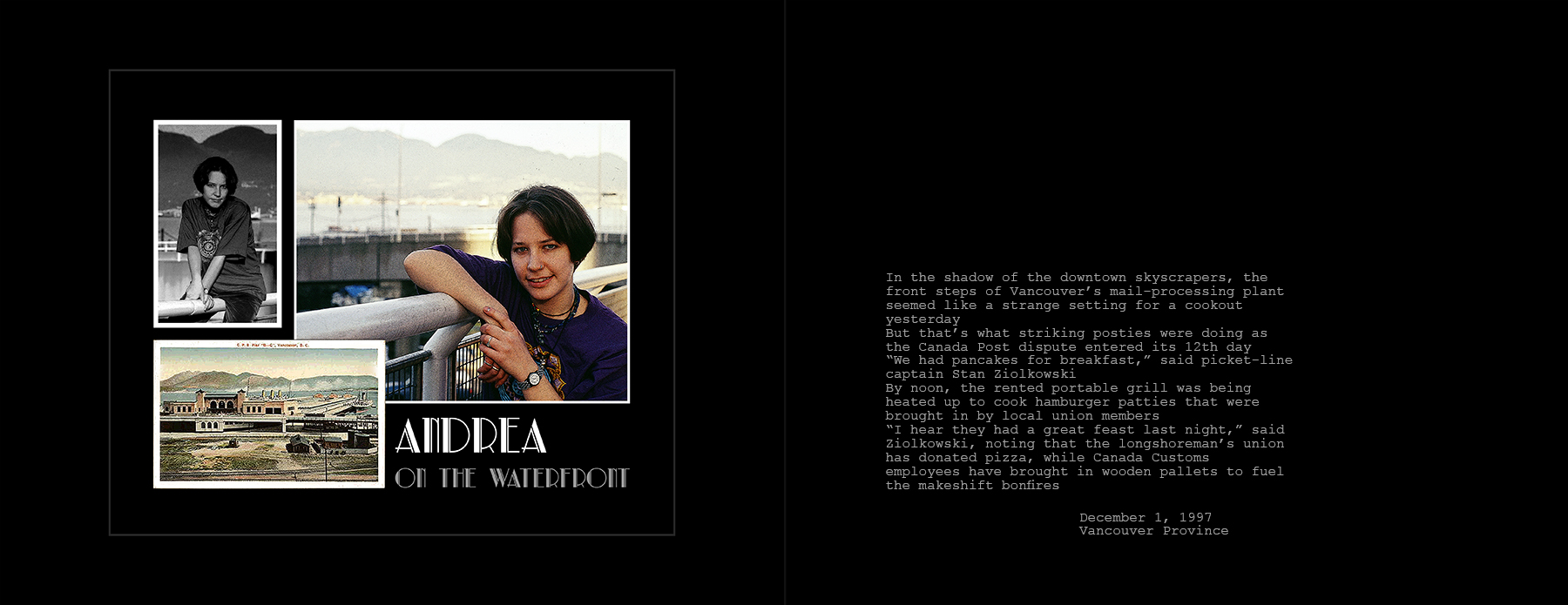 photos from Showers of Midnight Stardust [97]