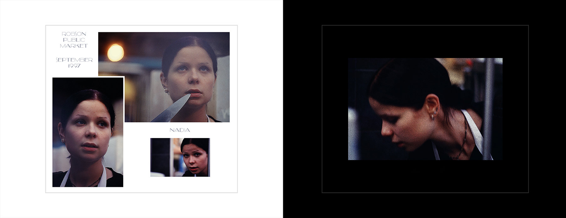 photos from Showers of Midnight Stardust [97]