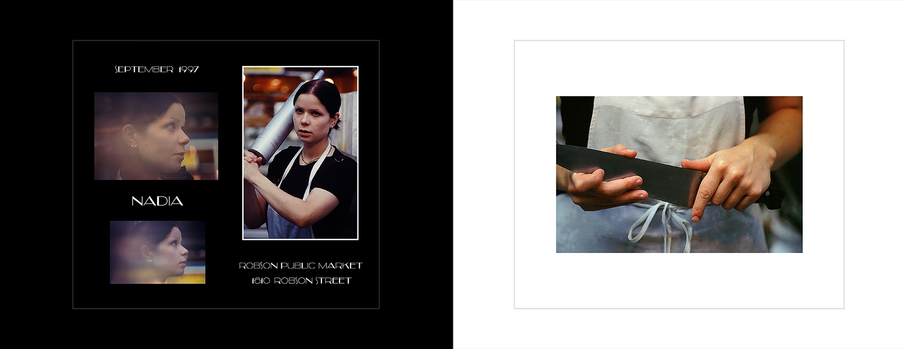 photos from Showers of Midnight Stardust [97]