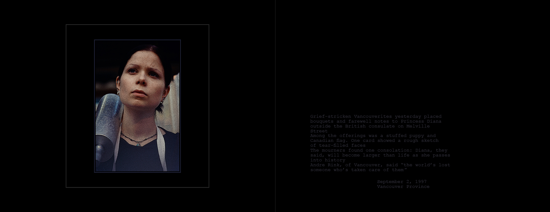 photos from Showers of Midnight Stardust [97]