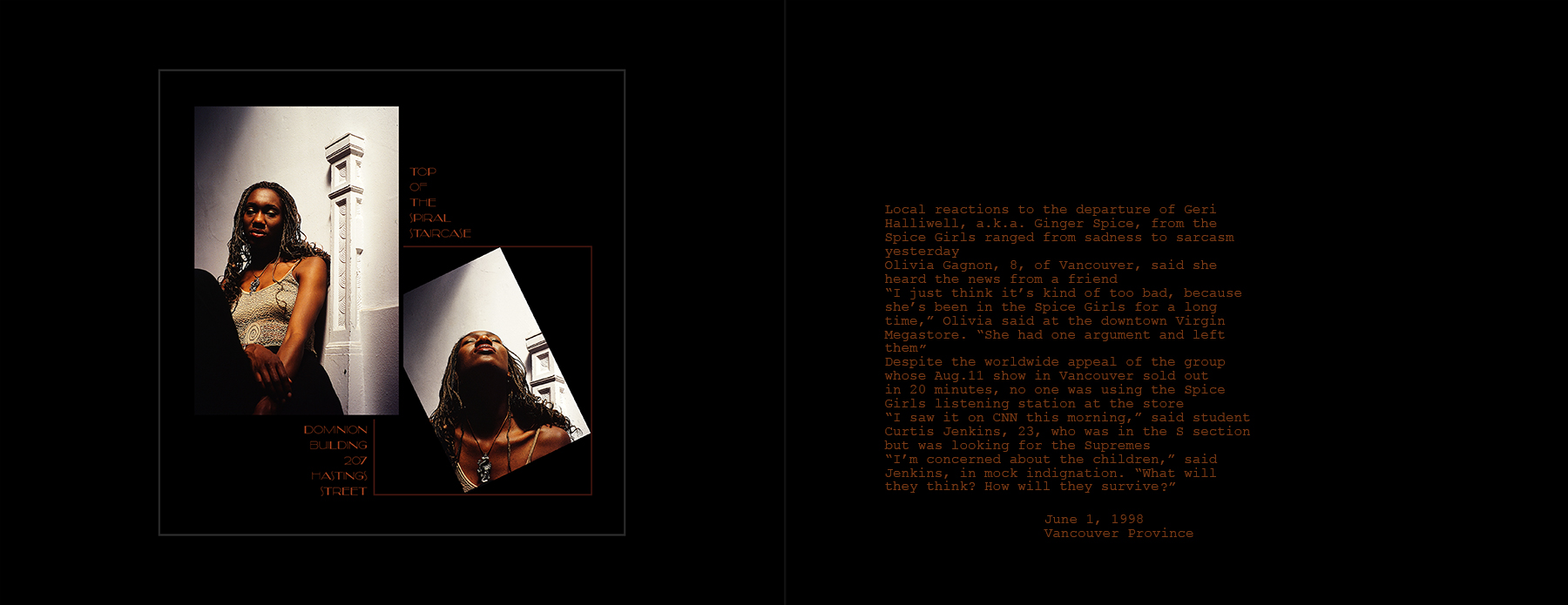 photos from Showers of Midnight Stardust [98]