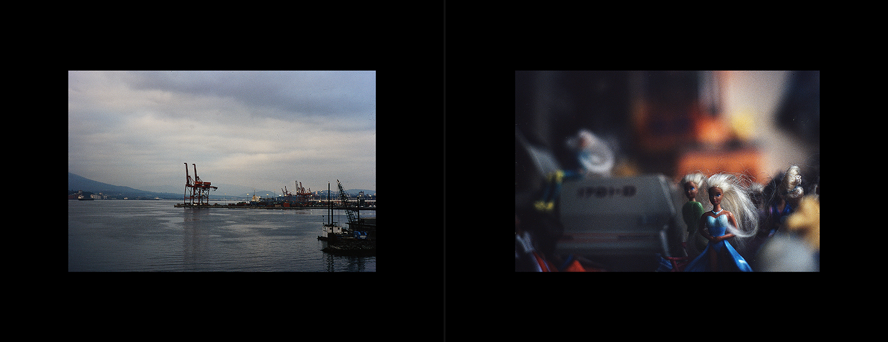 photos from Showers of Midnight Stardust [98]