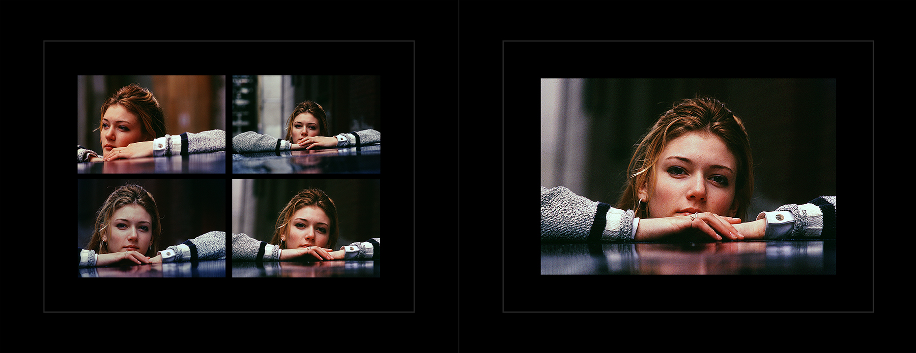 photos from Showers of Midnight Stardust [98]