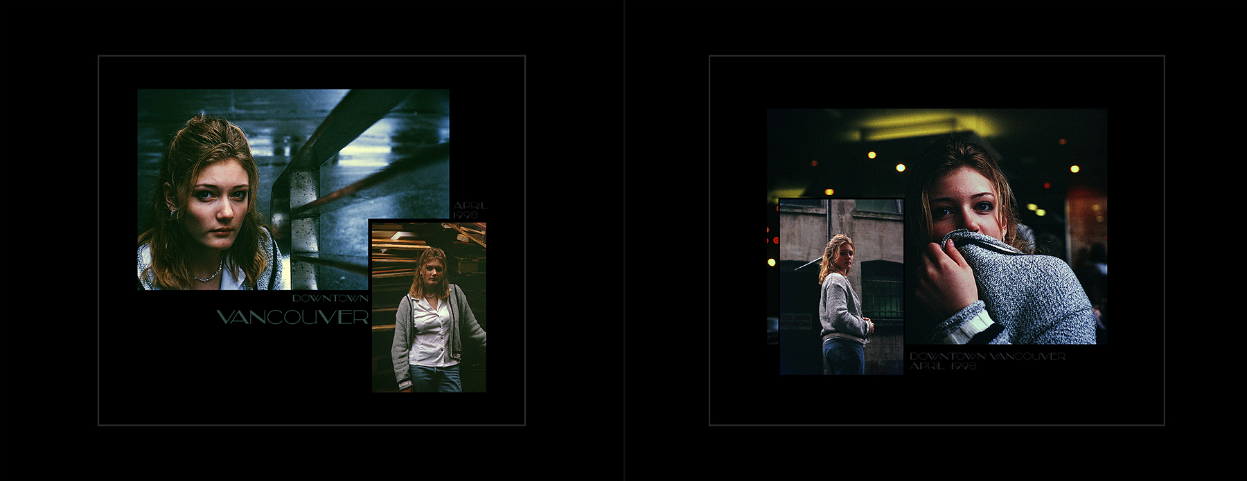 photos from Showers of Midnight Stardust [98]