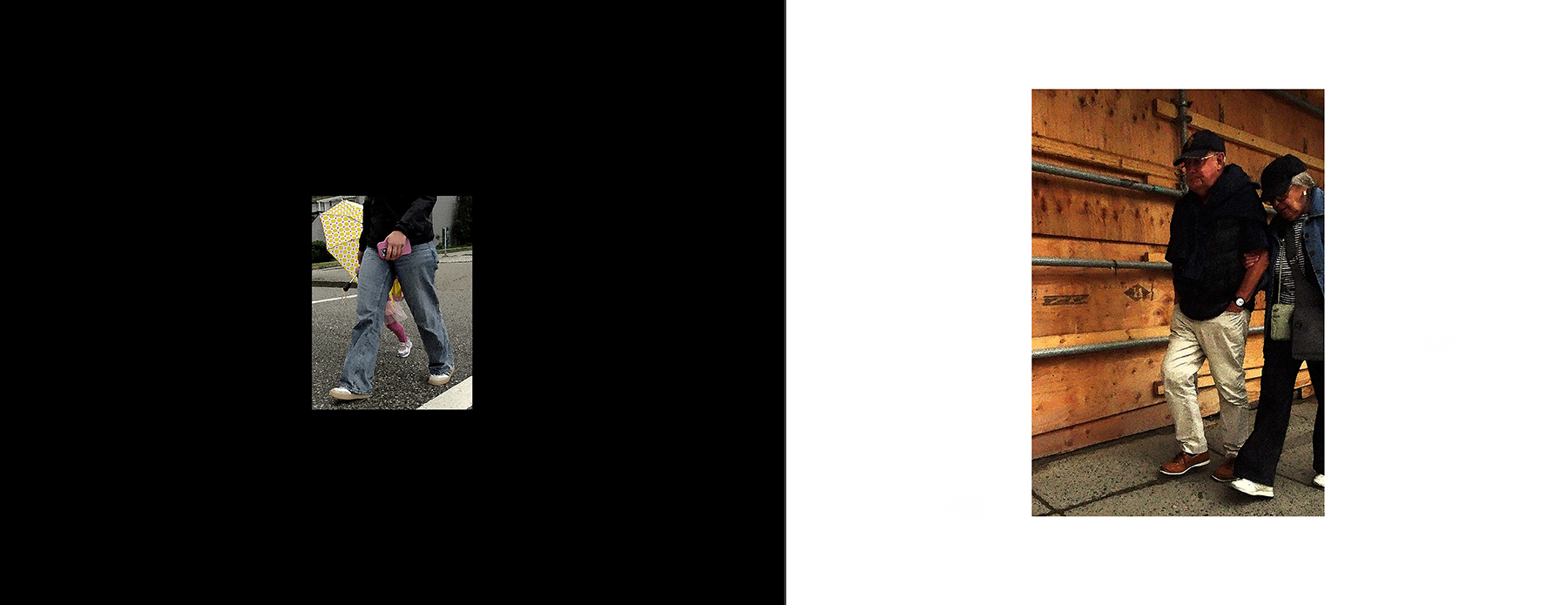 street portraits in Vancouver