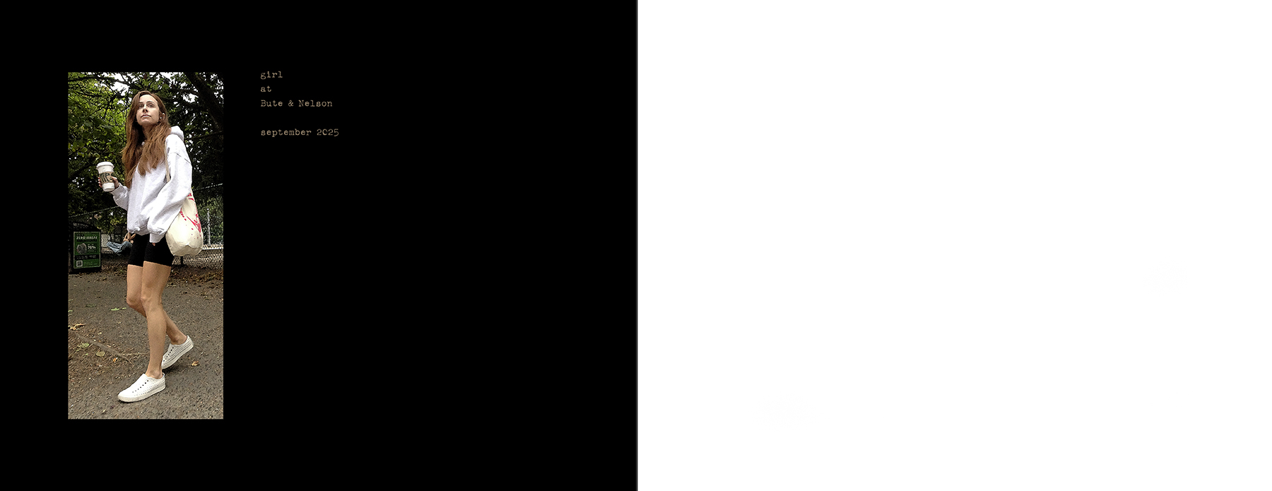 street portraits in Vancouver